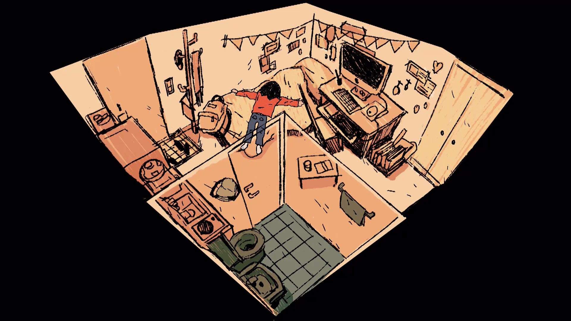HOME SWEET HOME / HOME SWEET HOME